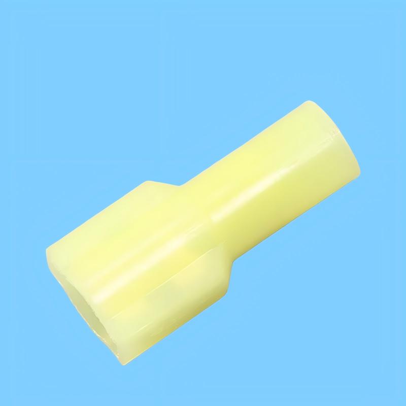 FDFNY Nylon-full Insulated Female Quick Connectors